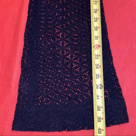 belair cotton lace pants - Picture 7 of 10